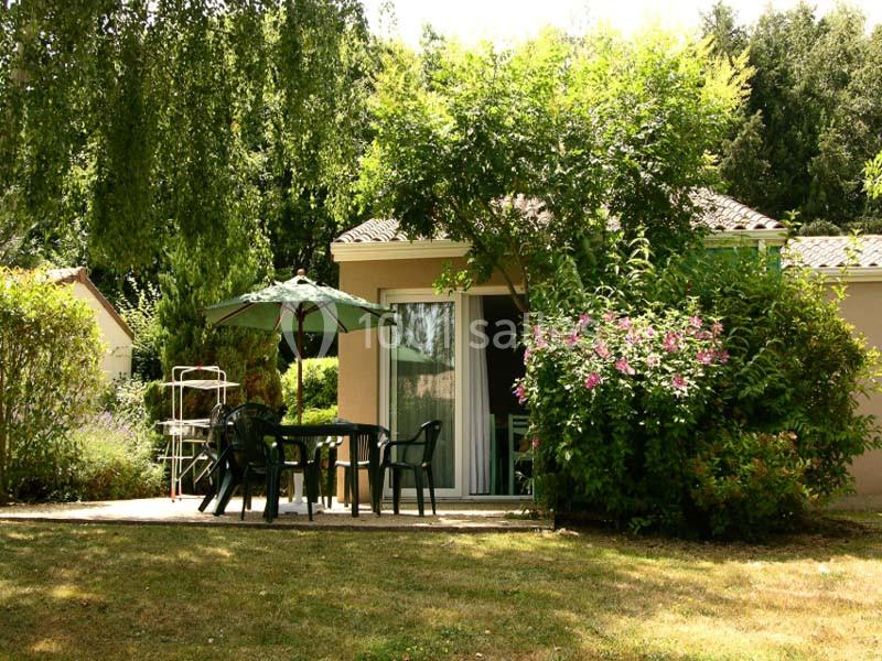 Location salle Cussac (Haute-Vienne) - Le Souffle Vert #17