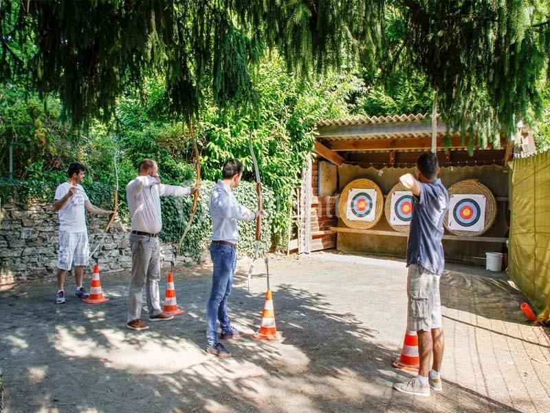 Location salle Cussac (Haute-Vienne) - Le Souffle Vert #22