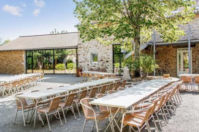 Location salle Cussac (Haute-Vienne) - Le Souffle Vert #24