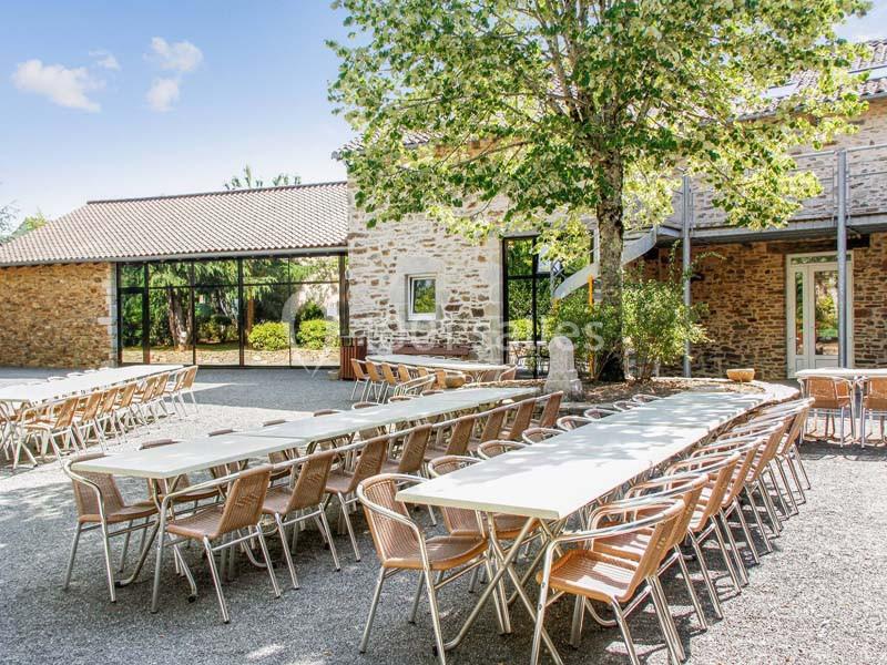 Location salle Cussac (Haute-Vienne) - Le Souffle Vert #13