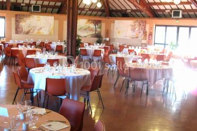 Location salle Cussac (Haute-Vienne) - Le Souffle Vert #24