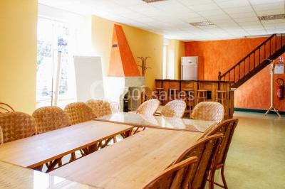 Location salle Cussac (Haute-Vienne) - Le Souffle Vert #24