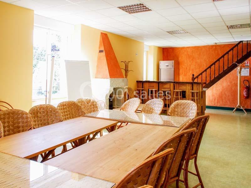 Location salle Cussac (Haute-Vienne) - Le Souffle Vert #8