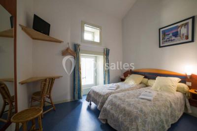 Location salle Cussac (Haute-Vienne) - Le Souffle Vert #24