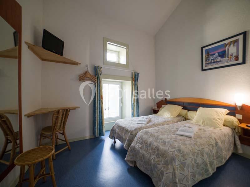 Location salle Cussac (Haute-Vienne) - Le Souffle Vert #20