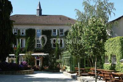 Location salle Cussac (Haute-Vienne) - Le Souffle Vert #24