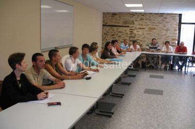 Location salle Cussac (Haute-Vienne) - Le Souffle Vert #24