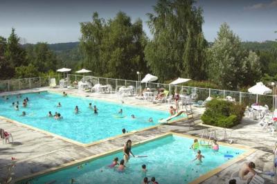 Location salle Cussac (Haute-Vienne) - Le Souffle Vert #24