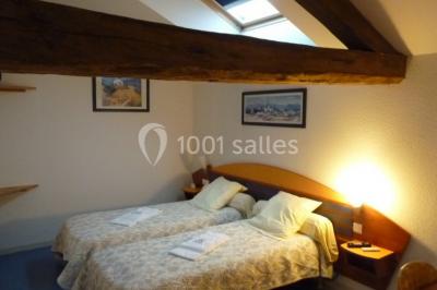 Location salle Cussac (Haute-Vienne) - Le Souffle Vert #24