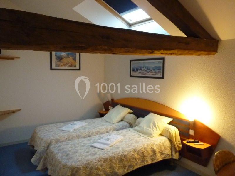 Location salle Cussac (Haute-Vienne) - Le Souffle Vert #21