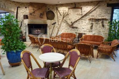 Location salle Cussac (Haute-Vienne) - Le Souffle Vert #24