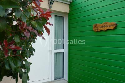 Location salle Cussac (Haute-Vienne) - Le Souffle Vert #24