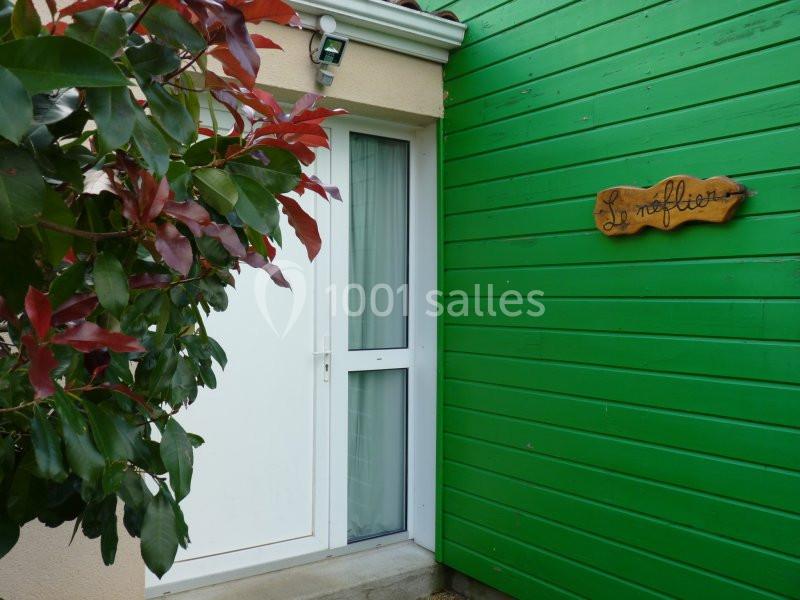 Location salle Cussac (Haute-Vienne) - Le Souffle Vert #18