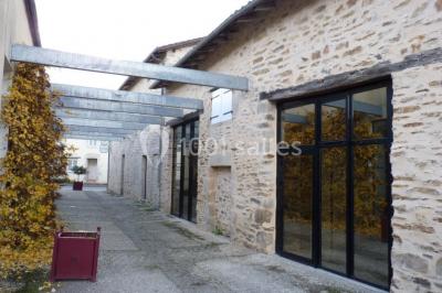 Location salle Cussac (Haute-Vienne) - Le Souffle Vert #24