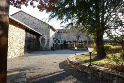 Location salle Cussac (Haute-Vienne) - Le Souffle Vert #24