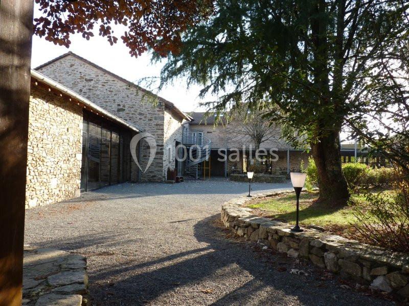 Location salle Cussac (Haute-Vienne) - Le Souffle Vert #5