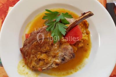 Location salle Cussac (Haute-Vienne) - Le Souffle Vert #24