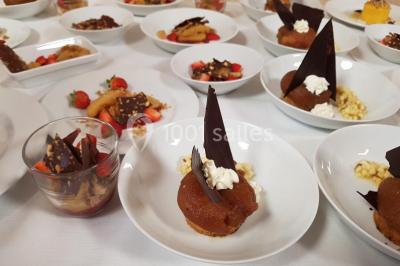 Location salle Cussac (Haute-Vienne) - Le Souffle Vert #24