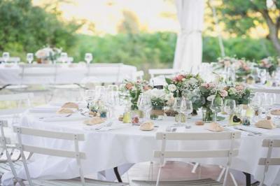 Séminaire Le Mas Des Vignes