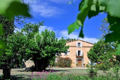 Location salle Draguignan (Var) - Le Mas Des Vignes #22