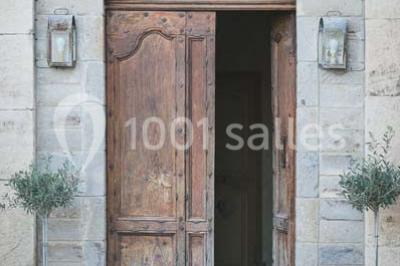 Location salle Draguignan (Var) - Le Mas Des Vignes #22