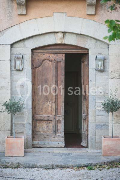 Location salle Draguignan (Var) - Le Mas Des Vignes #11