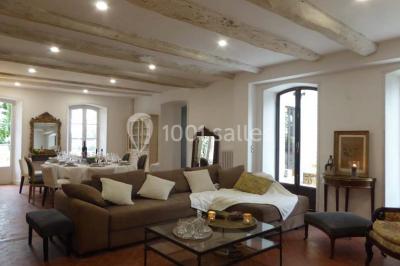 Location salle Draguignan (Var) - Le Mas Des Vignes #22