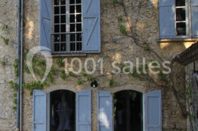 Location salle Draguignan (Var) - Le Mas Des Vignes #22