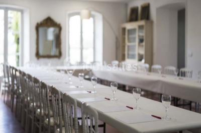 Location salle Draguignan (Var) - Le Mas Des Vignes #22