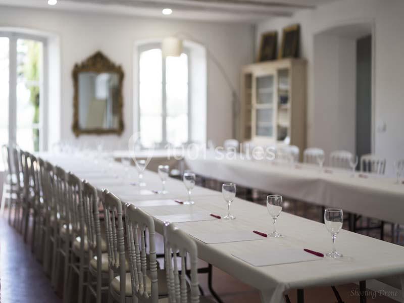Location salle Draguignan (Var) - Le Mas Des Vignes #4
