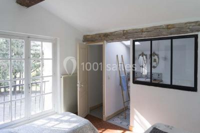 Location salle Draguignan (Var) - Le Mas Des Vignes #22