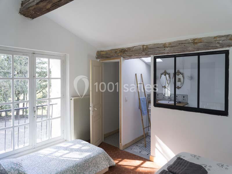 Location salle Draguignan (Var) - Le Mas Des Vignes #19