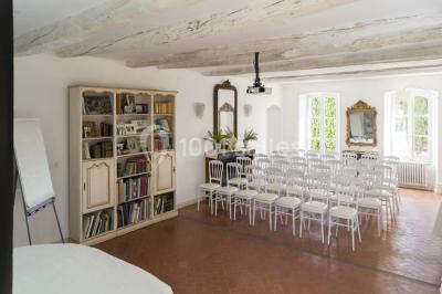 Location salle Draguignan (Var) - Le Mas Des Vignes #22