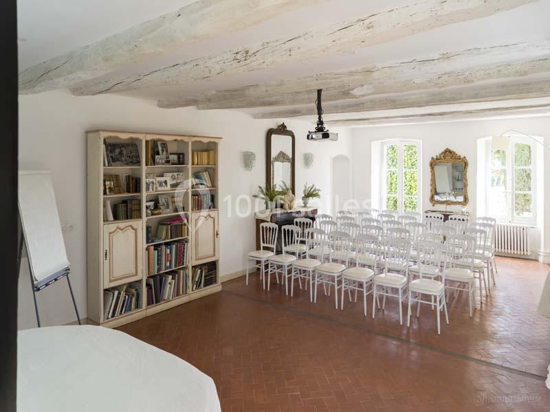 Location salle Draguignan (Var) - Le Mas Des Vignes #8
