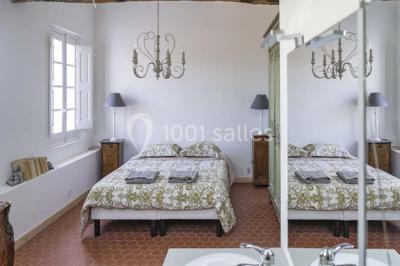 Location salle Draguignan (Var) - Le Mas Des Vignes #22