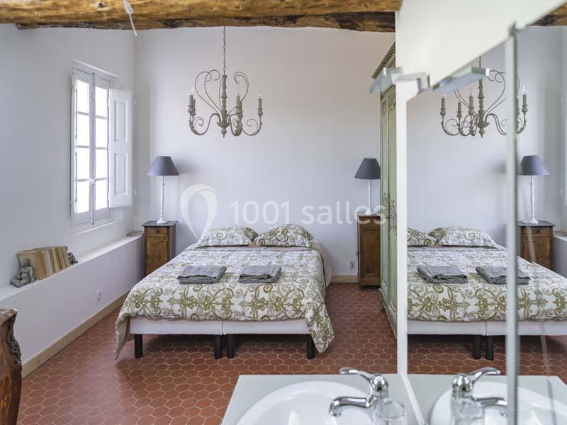 Location salle Draguignan (Var) - Le Mas Des Vignes #17