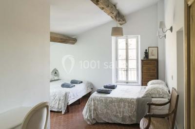 Location salle Draguignan (Var) - Le Mas Des Vignes #22