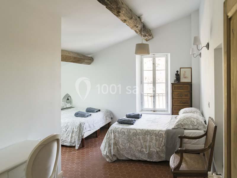 Location salle Draguignan (Var) - Le Mas Des Vignes #18