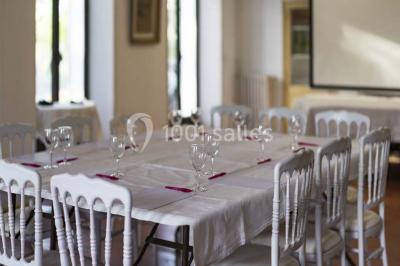 Location salle Draguignan (Var) - Le Mas Des Vignes #22