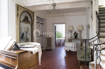 Location salle Draguignan (Var) - Le Mas Des Vignes #22