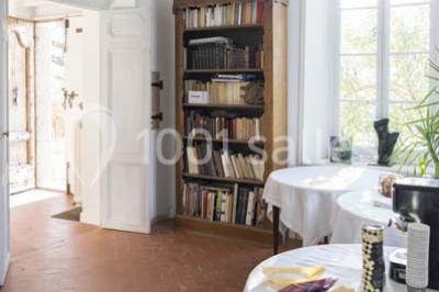 Location salle Draguignan (Var) - Le Mas Des Vignes #22