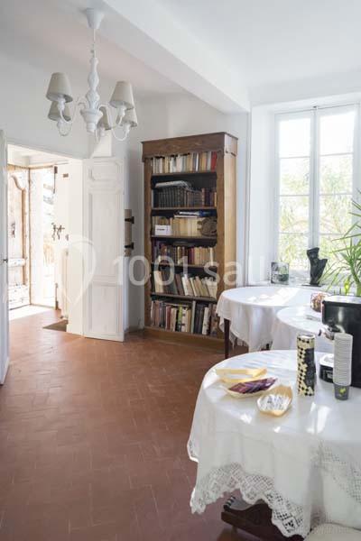 Location salle Draguignan (Var) - Le Mas Des Vignes #13