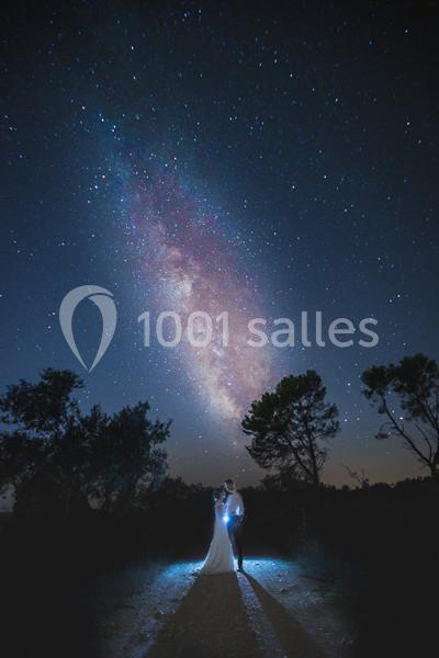 Location salle Draguignan (Var) - Le Mas Des Vignes #21