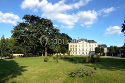 Séminaire Château Laborde Saint Martin Séminaire Château Laborde Saint Martin