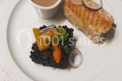 Location salle Varaville (Calvados) - Au Pied des Marais #19