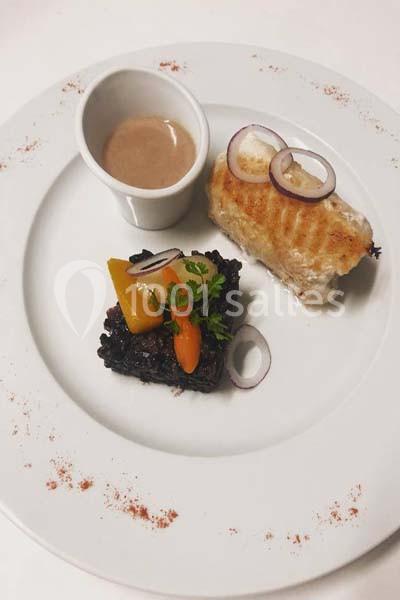 Location salle Varaville (Calvados) - Au Pied des Marais #17