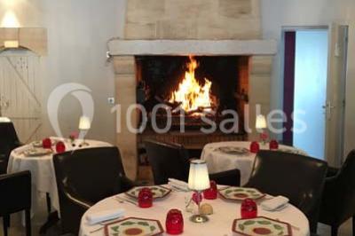 Location salle Varaville (Calvados) - Au Pied des Marais #19