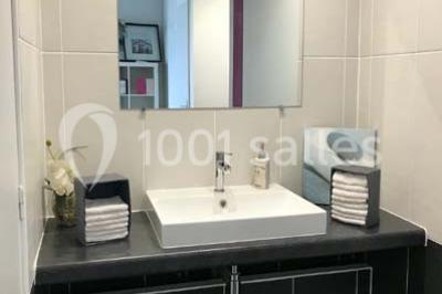 Location salle Varaville (Calvados) - Au Pied des Marais #19