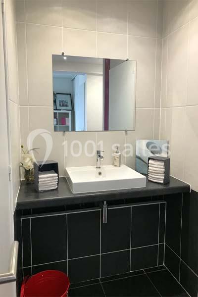 Location salle Varaville (Calvados) - Au Pied des Marais #19