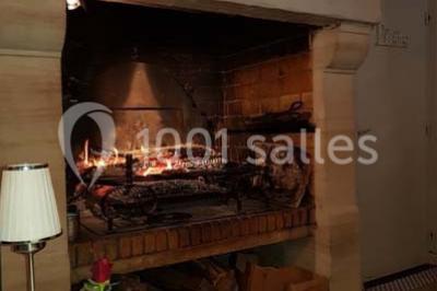 Location salle Varaville (Calvados) - Au Pied des Marais #19